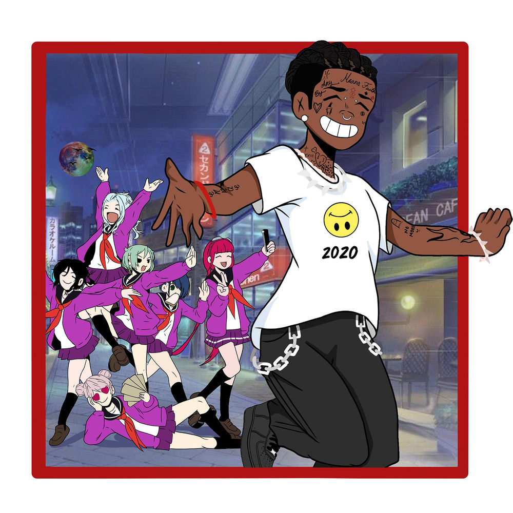 FUTSAL SHUFFLE 2020 by LIL UZI VERT