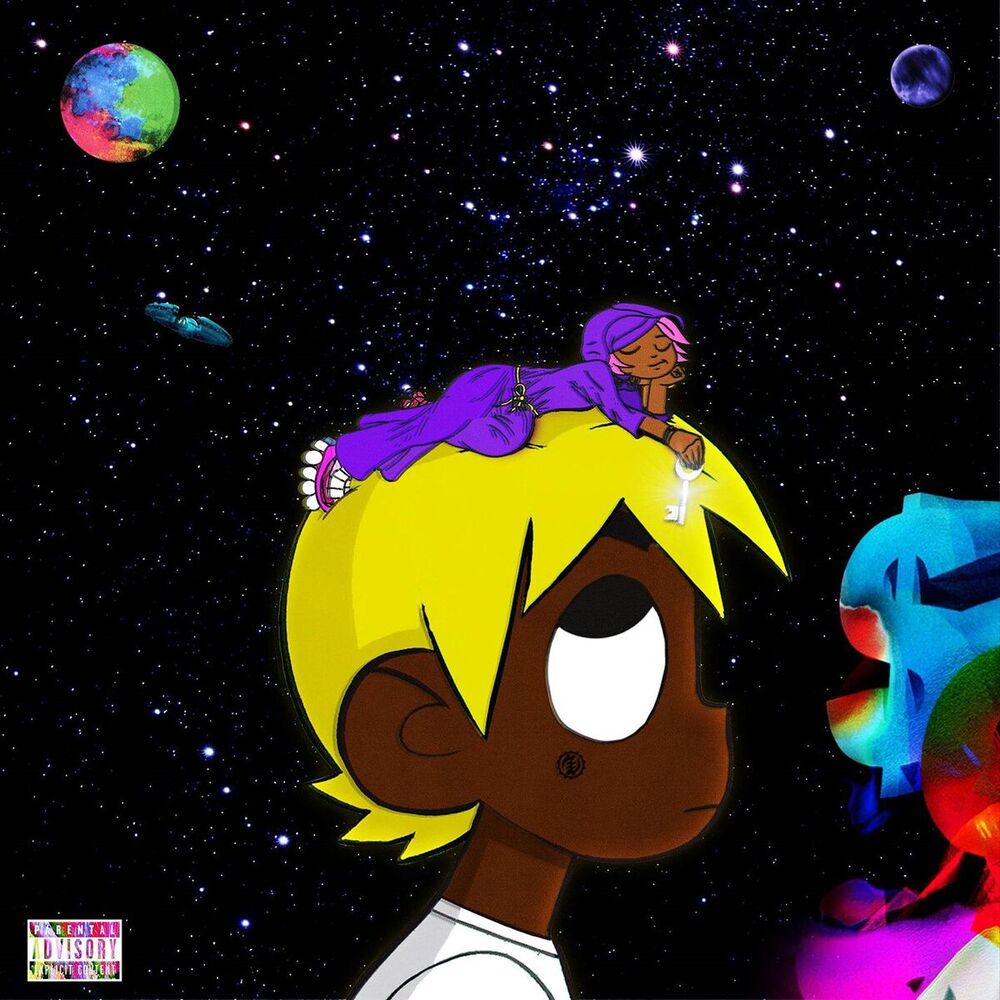 MYRON by LIL UZI VERT