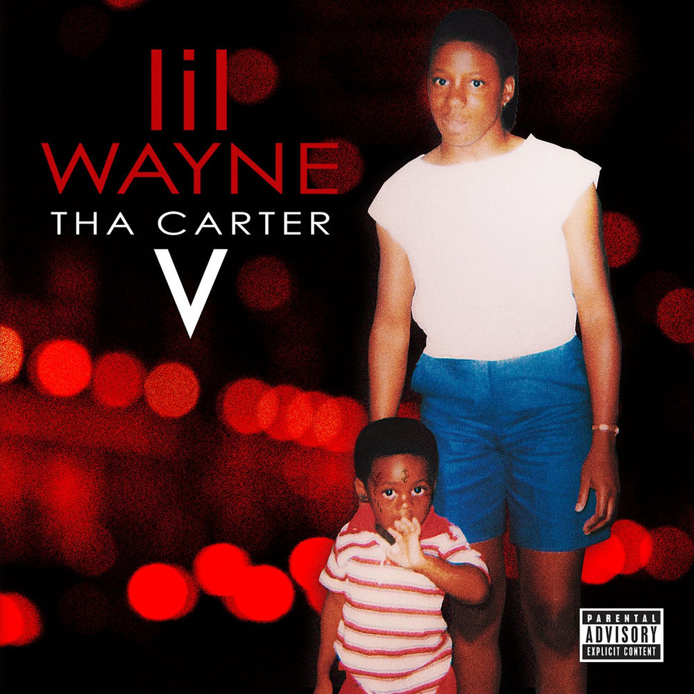 LET IT FLY by LIL WAYNE FT TRAVIS SCOTT