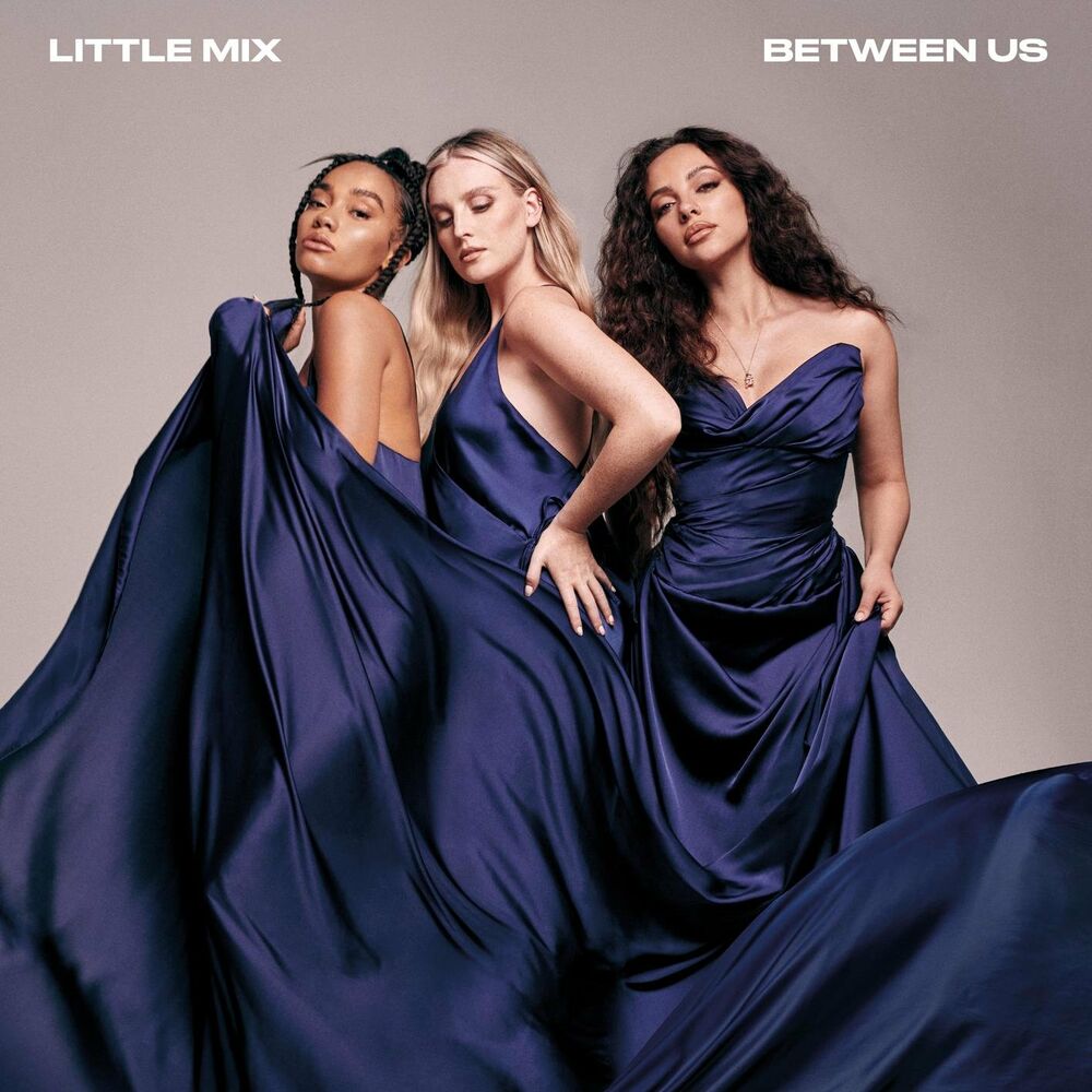 CUT YOU OFF by LITTLE MIX