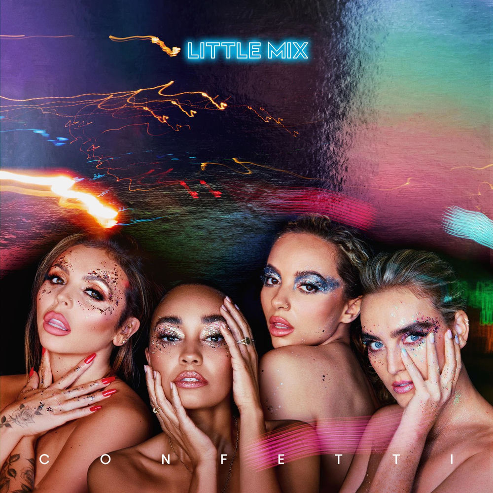 ONE I'VE BEEN MISSING by LITTLE MIX