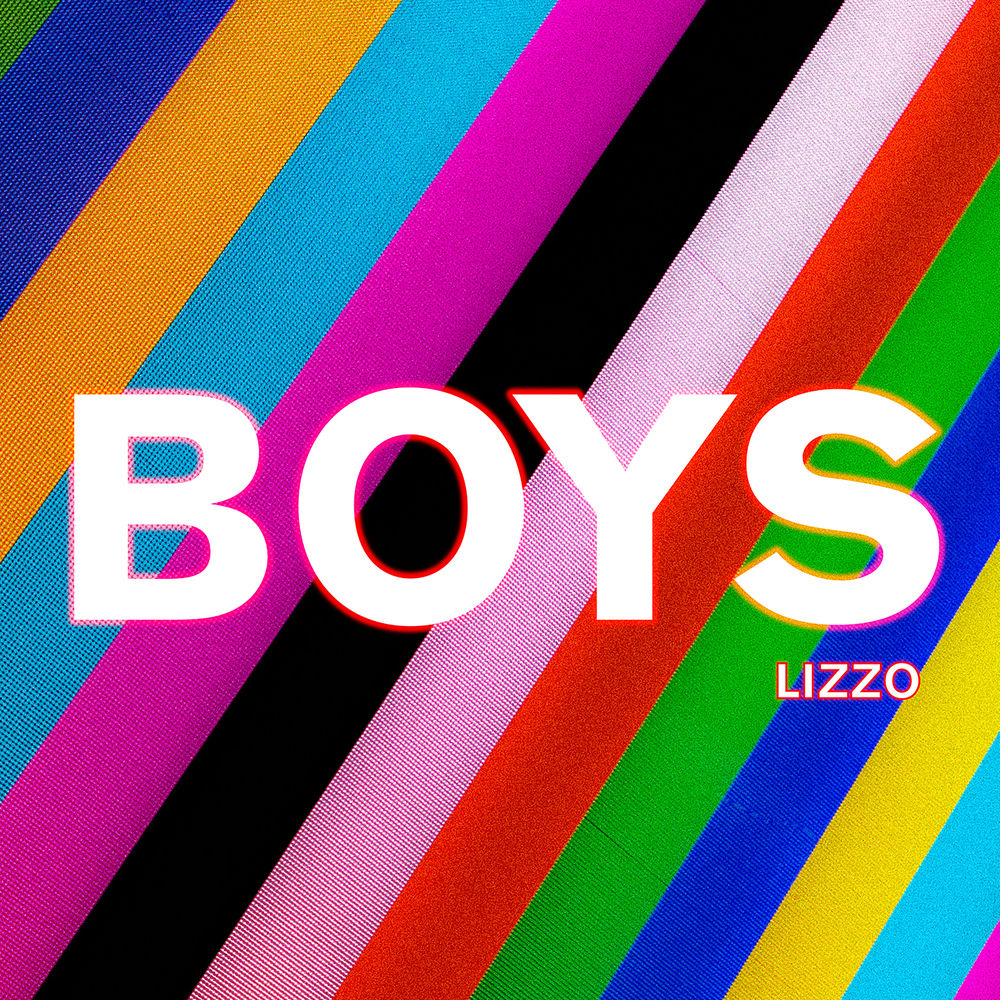 BOYS by LIZZO