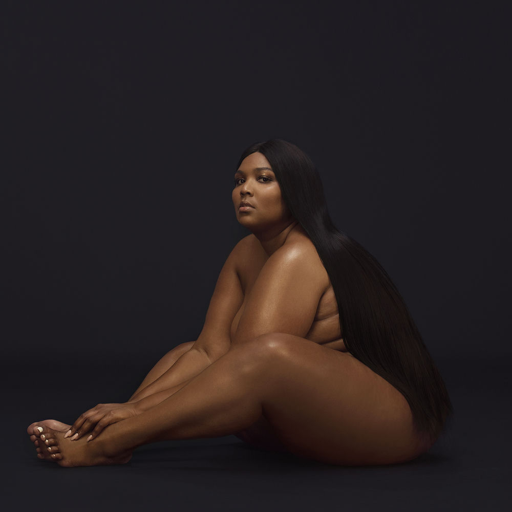 JUICE by LIZZO