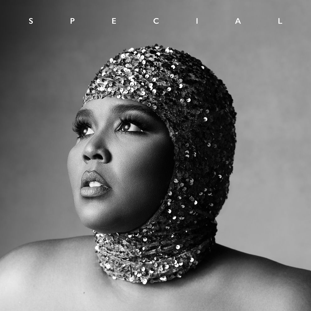 SPECIAL by LIZZO