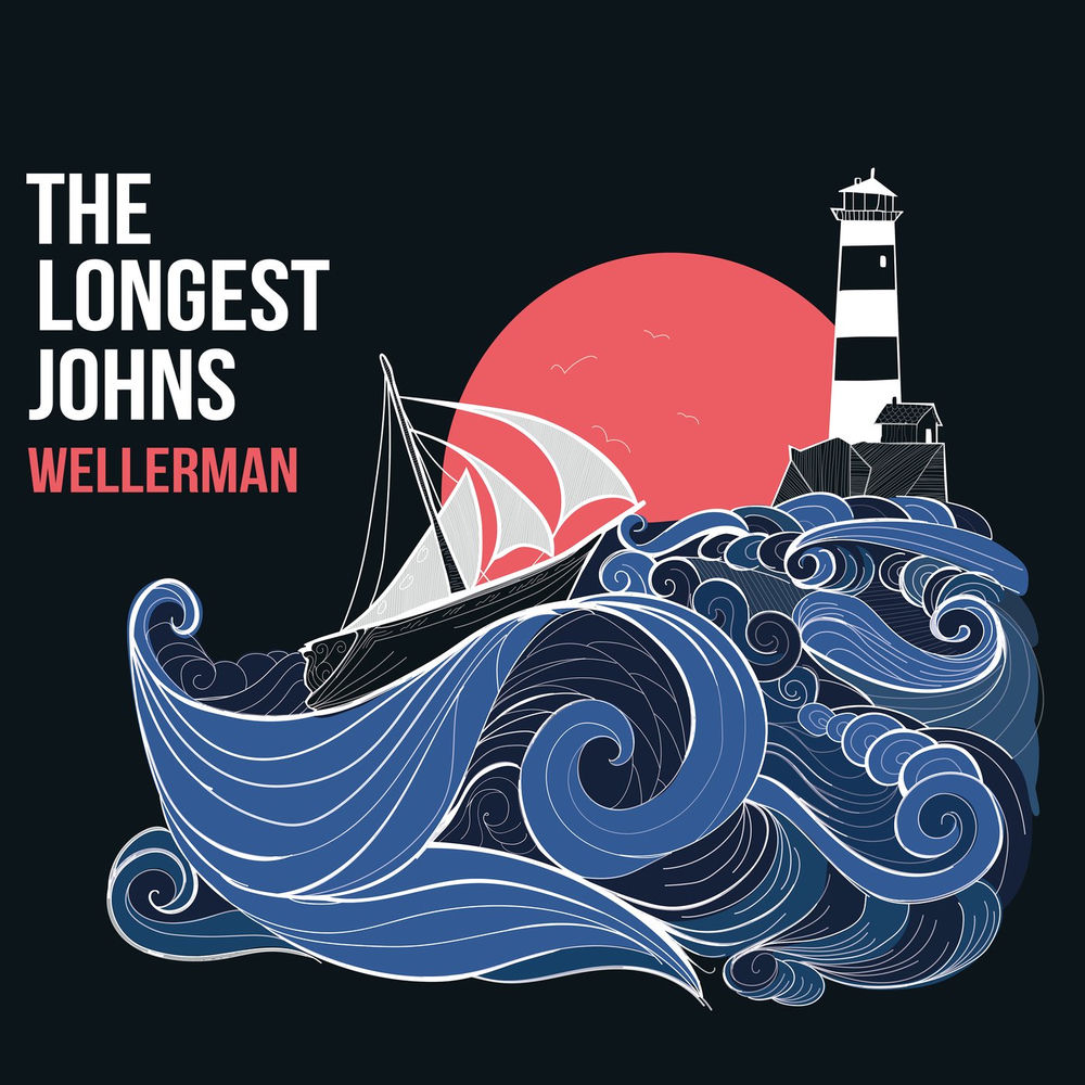 WELLERMAN by LONGEST JOHNS