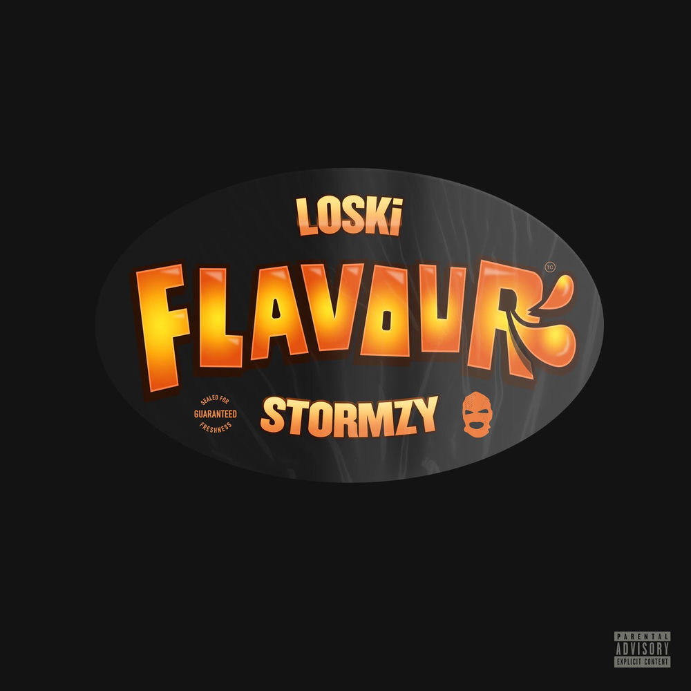 FLAVOUR by LOSKI & STORMZY
