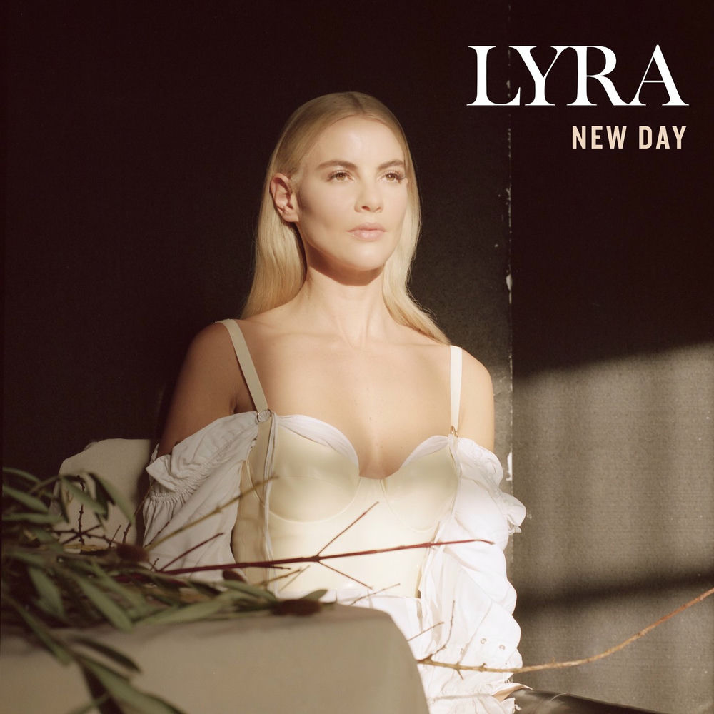 NEW DAY by LYRA