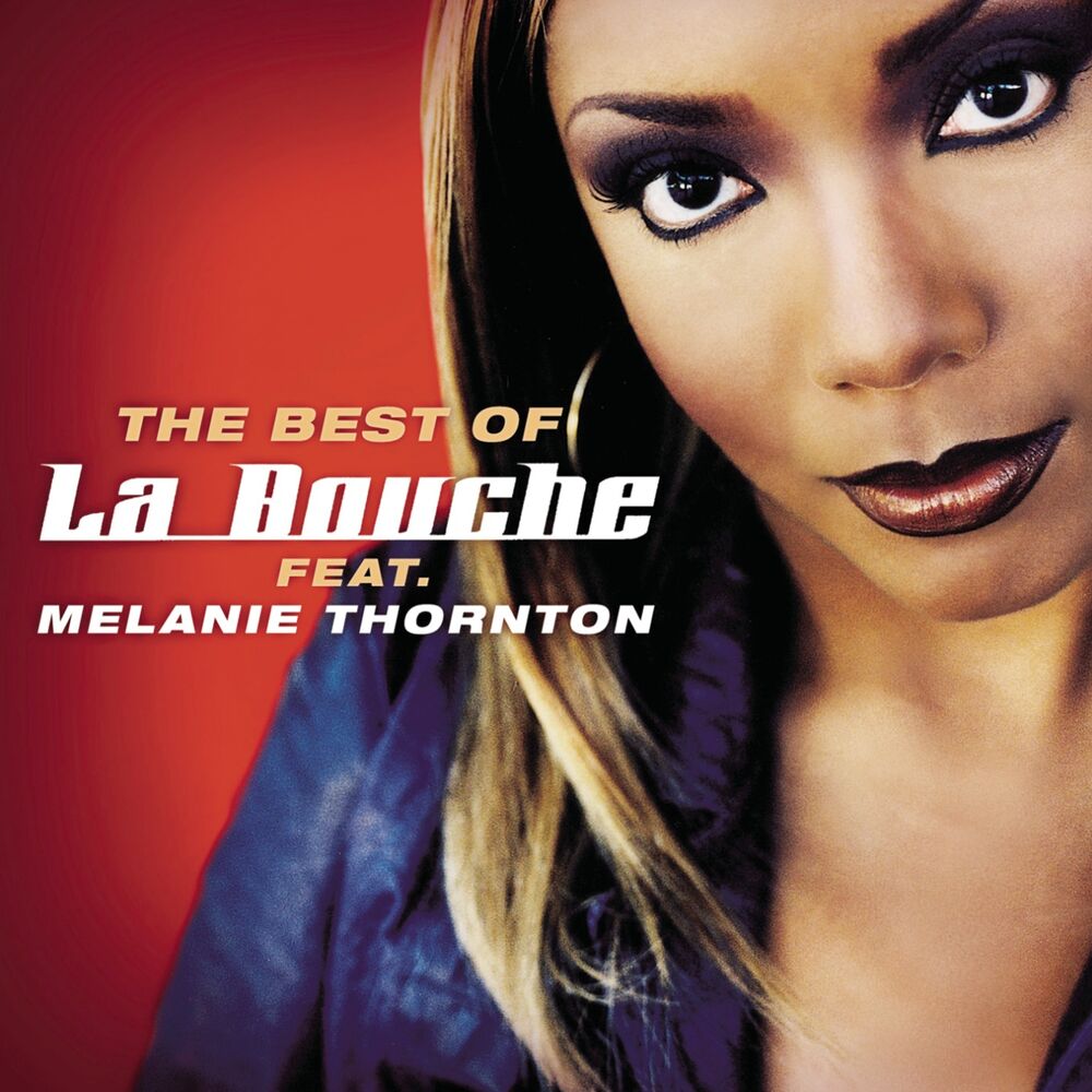 Falling In Love by La Bouche