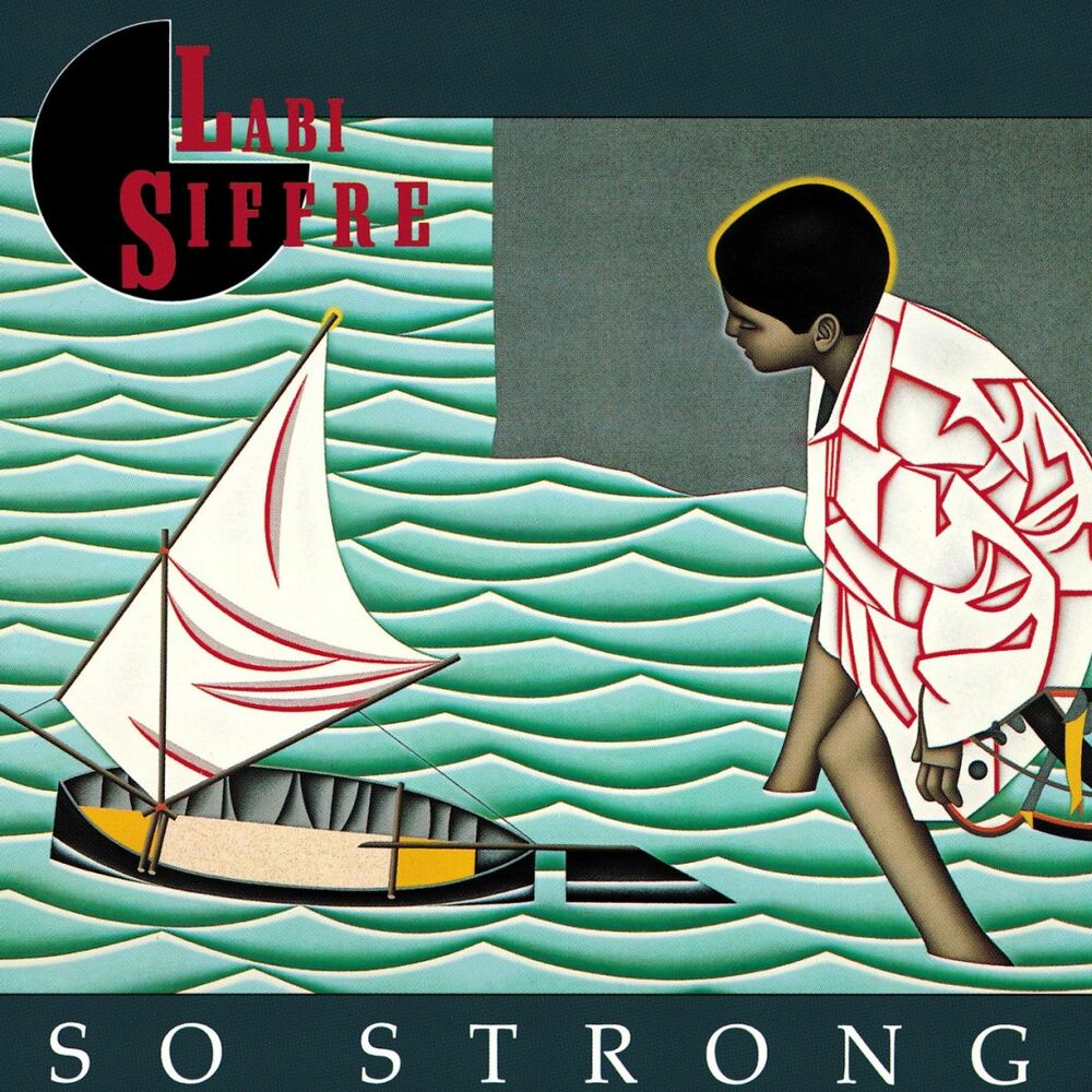 Something Inside So Strong by Labi Siffre