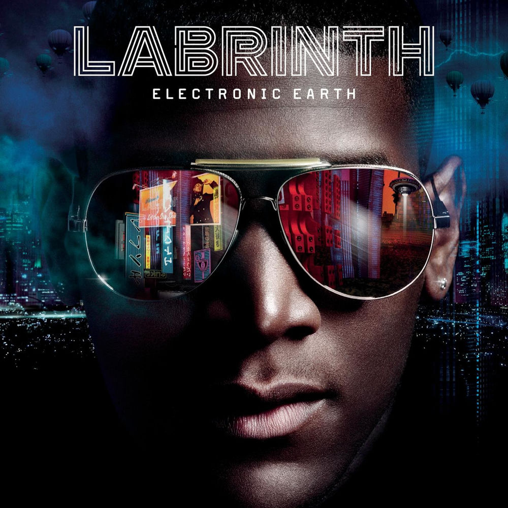 EARTHQUAKE by Labirinth featuring Tinie Tempah