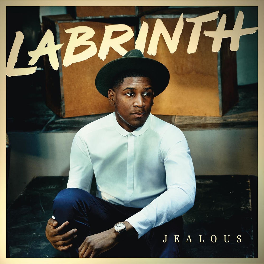 JEALOUS by Labrinth