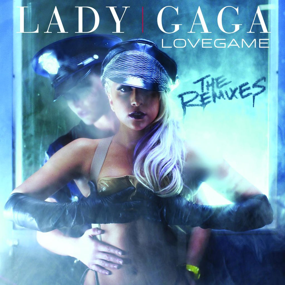 LOVEGAME by Lady Gaga