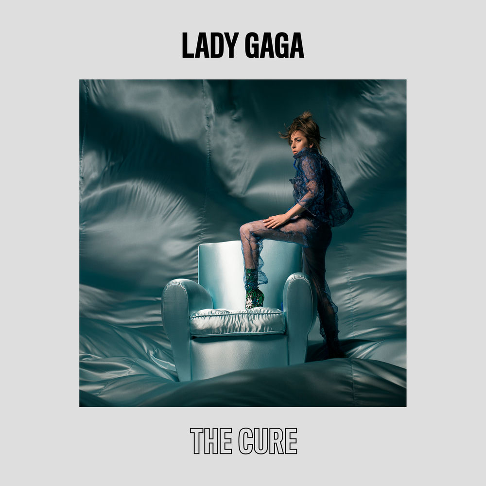 THE CURE by Lady Gaga