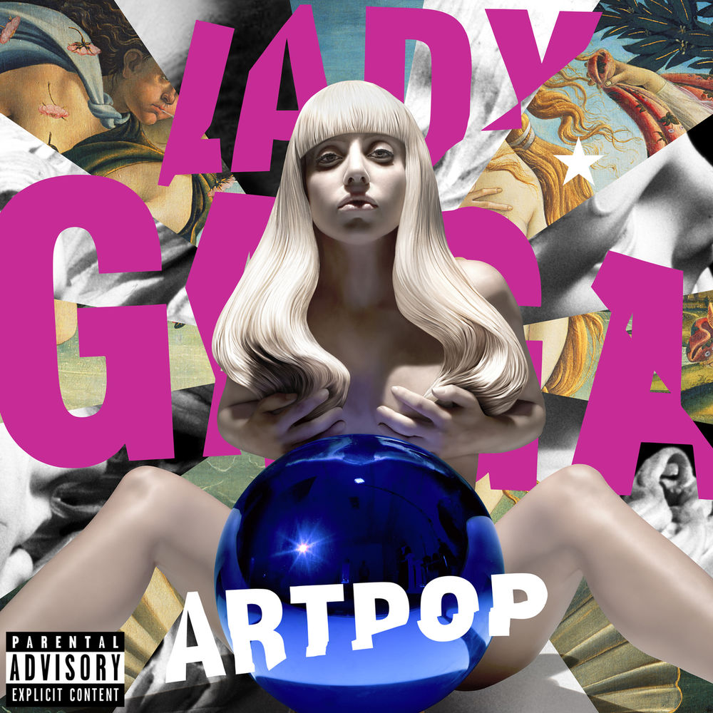 VENUS by Lady Gaga