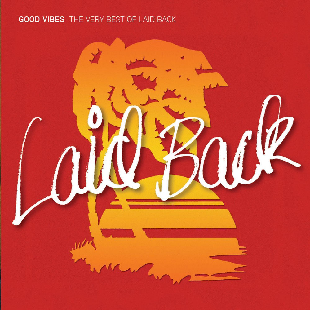Sunshine Reggae by Laid Back