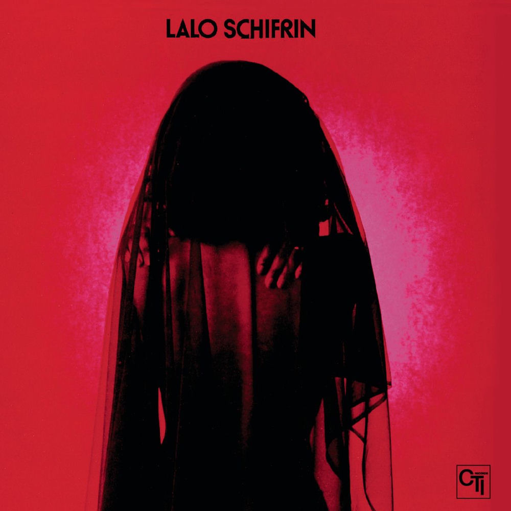 Jaws by Lalo Schifrin