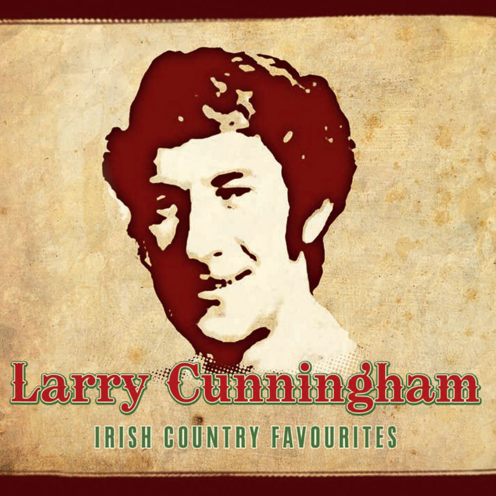 Don'T Let Me Cross Over by Larry Cunningham
