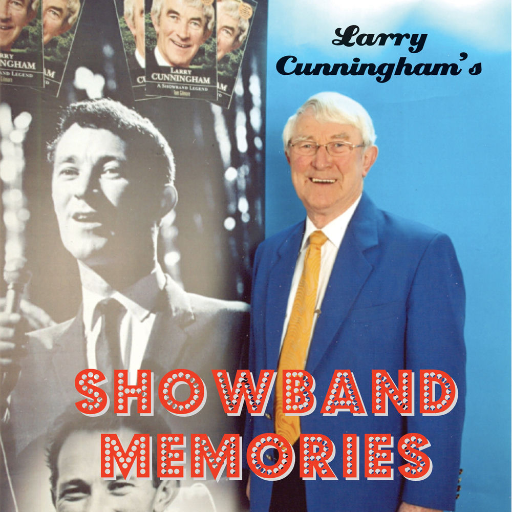 Galway And You by Larry Cunningham