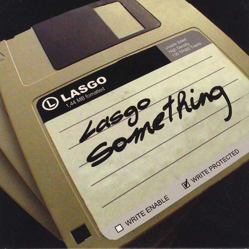 Something by Lasgo