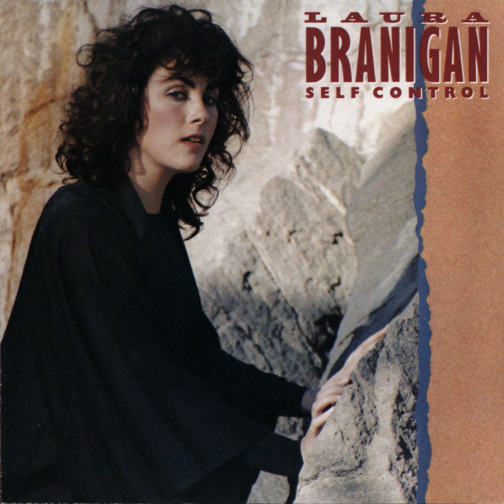 The Lucky One by Laura Branigan