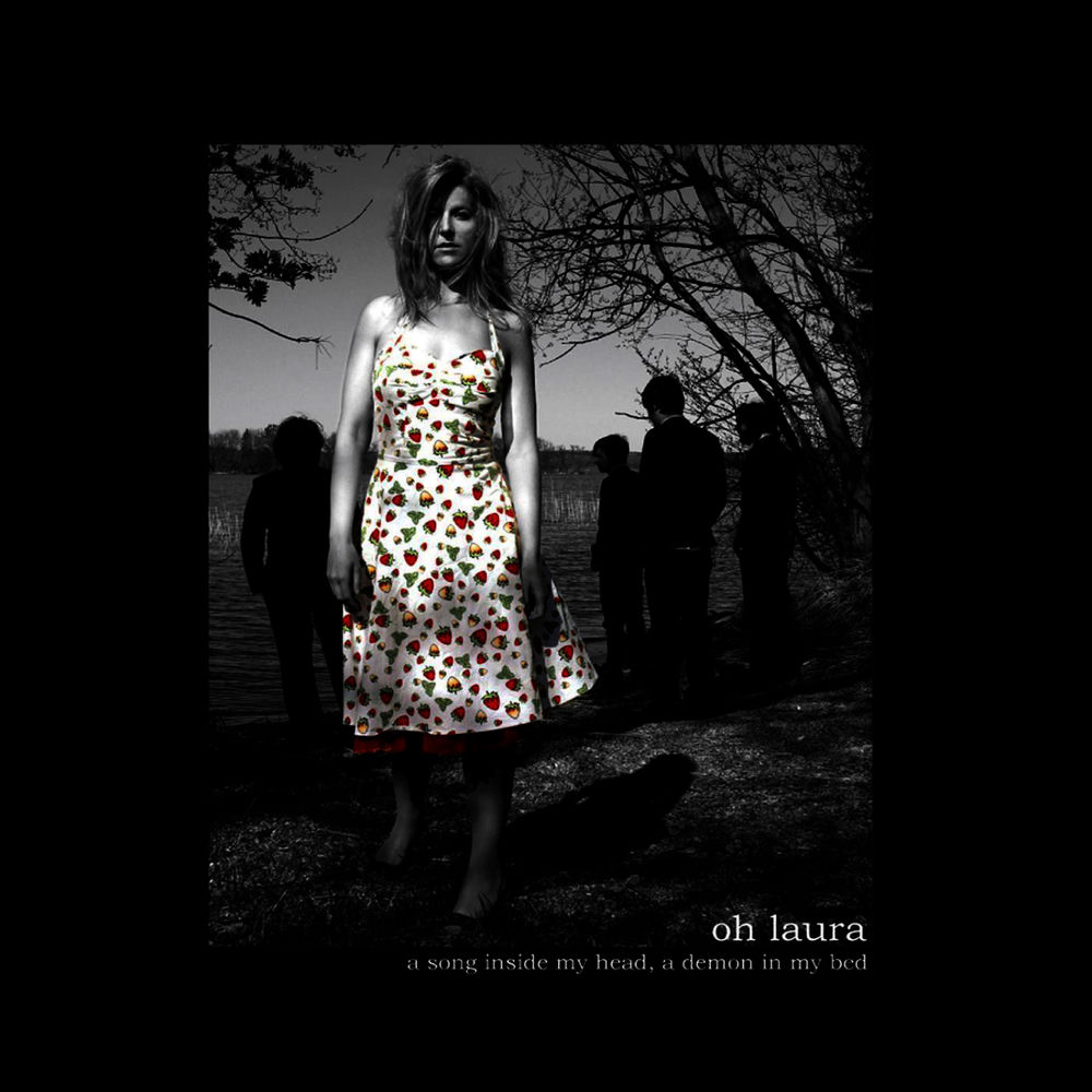 RELEASE ME by Laura