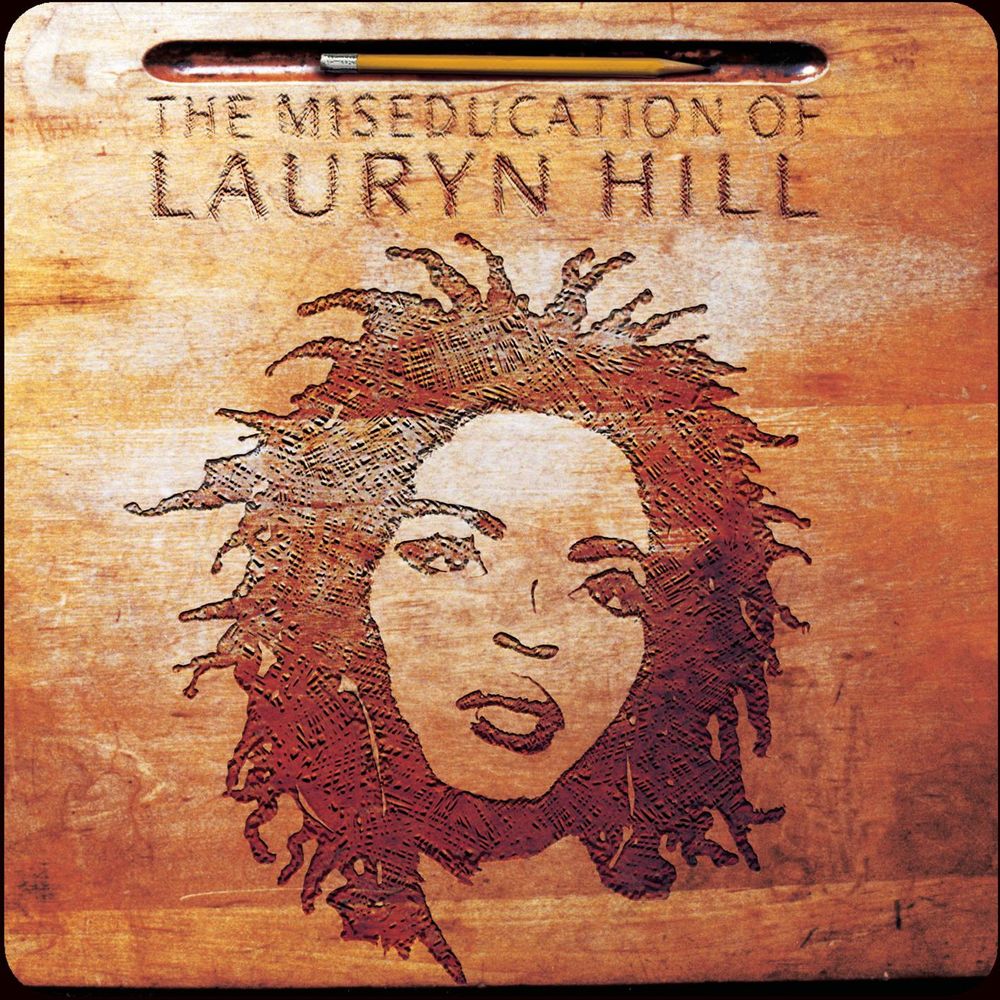 Ex-Factor by Lauryn Hill