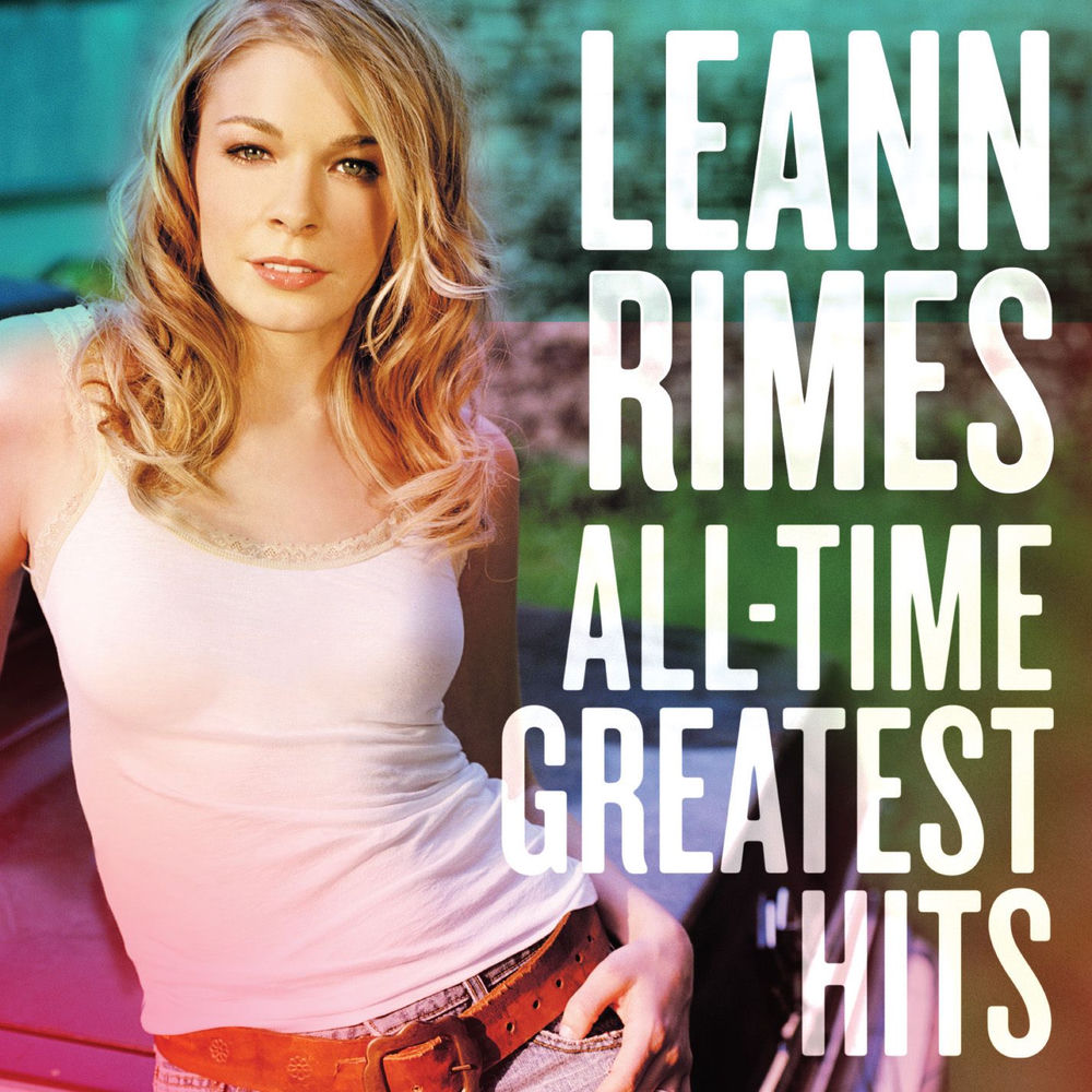 Life Goes On by Le Ann Rimes