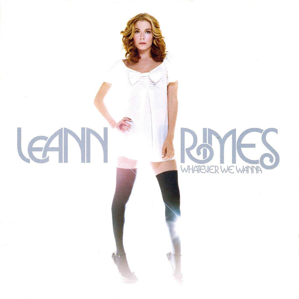AND IT FEELS LIKE by LeAnn Rimes