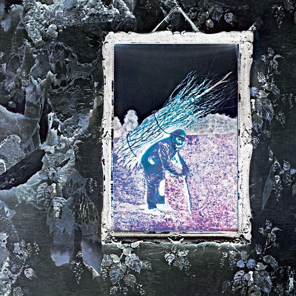 STAIRWAY TO HEAVEN by Led Zeppelin