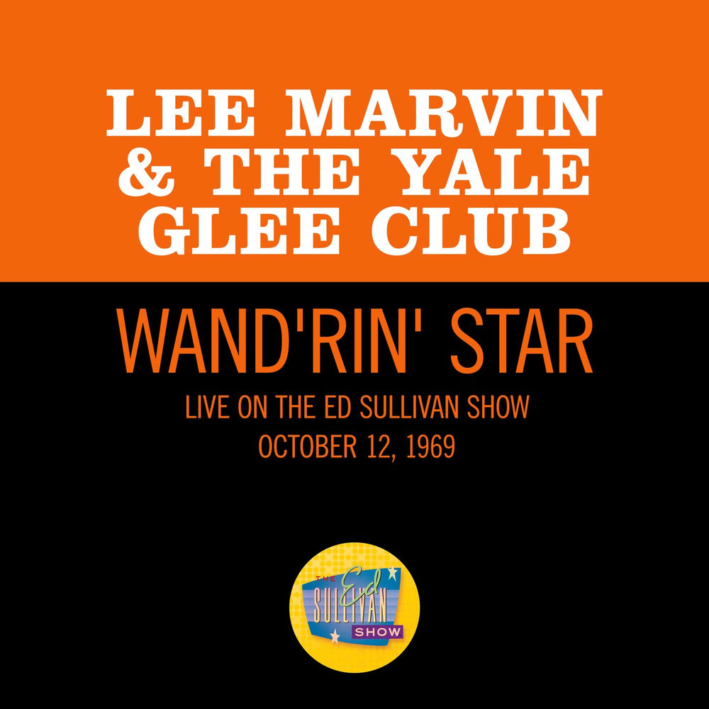 Wandrin' Star by Lee Marvin
