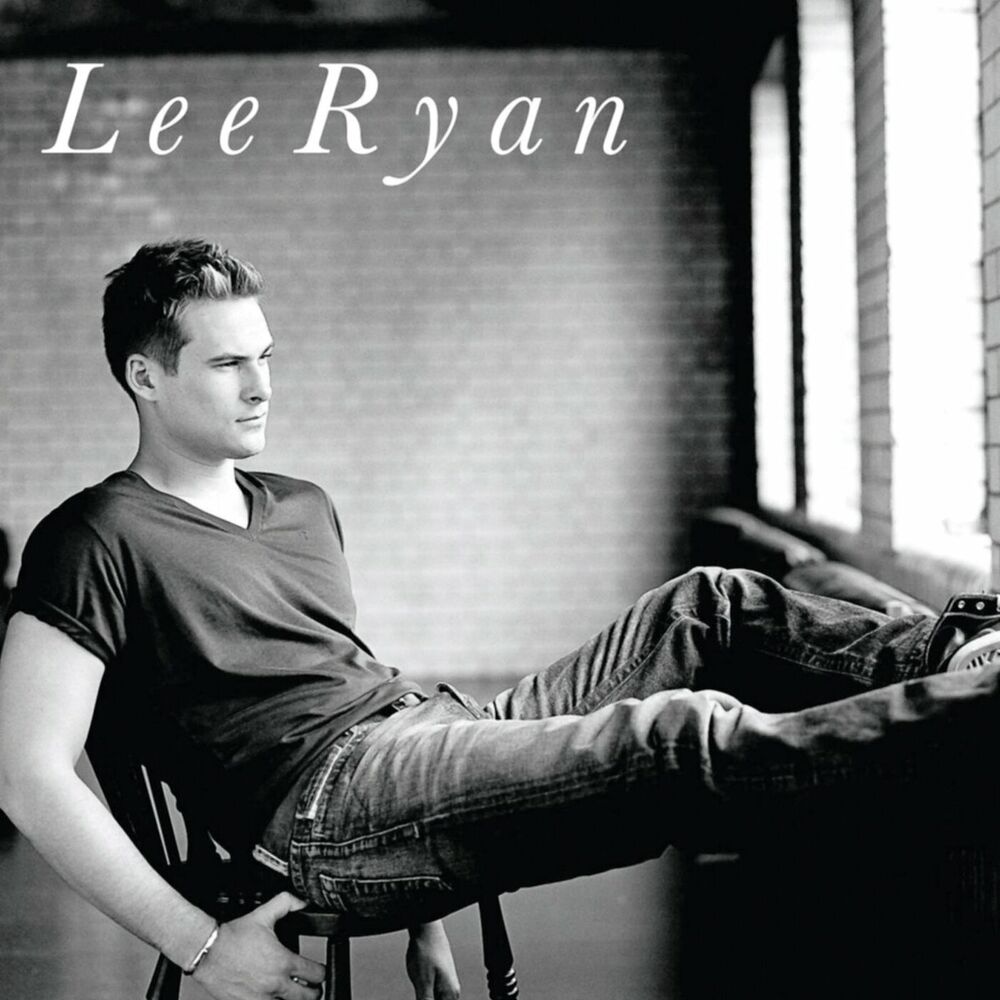 Army Of Lovers by Lee Ryan