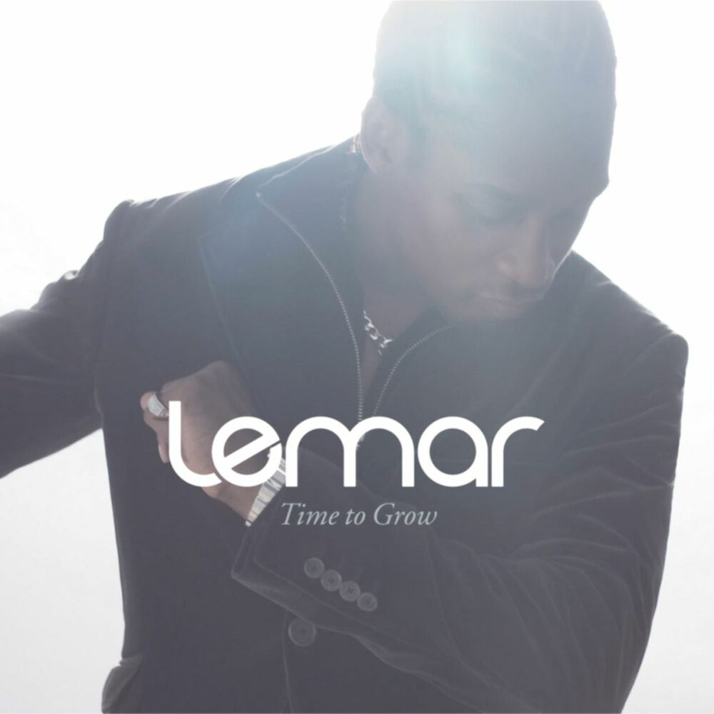 Don'T Give It Up by Lemar