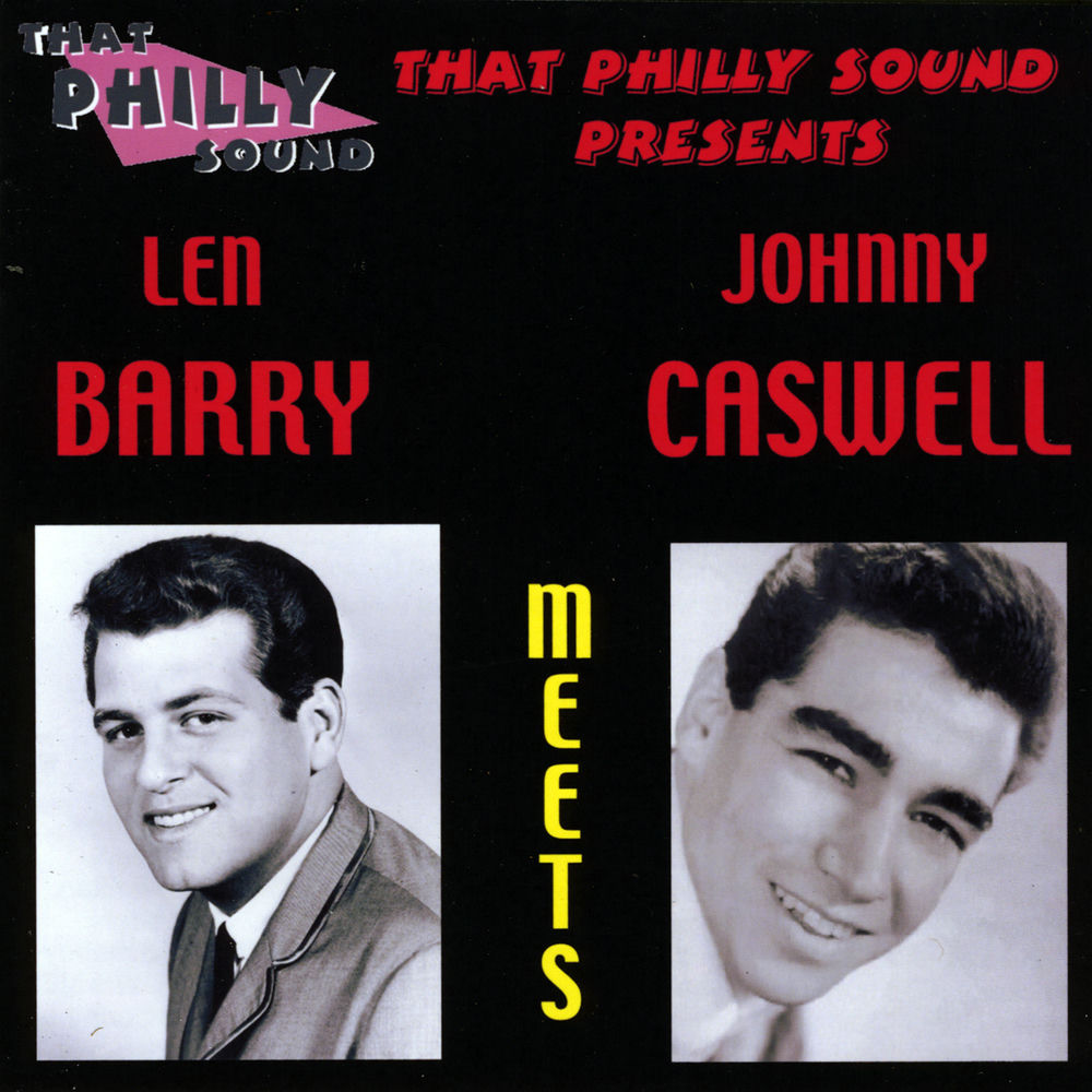 1.2.3. by Len Barry