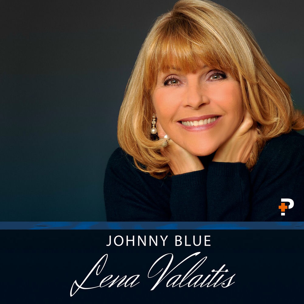 Johnny Blue by Lena Valaitis