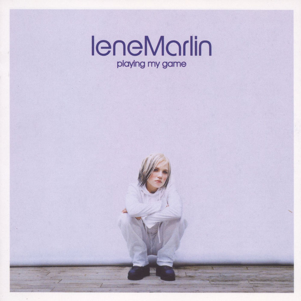 Sitting Down Here by Lene Marlin