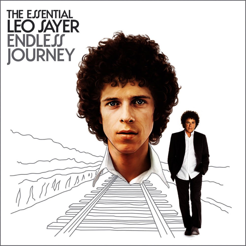 Have You Ever Been In Love by Leo Sayer