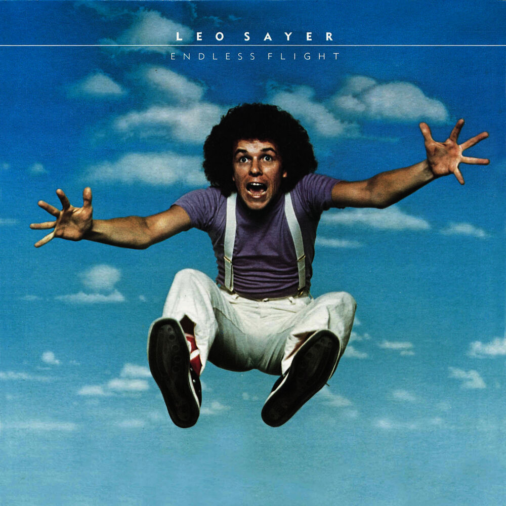 How Much Love by Leo Sayer