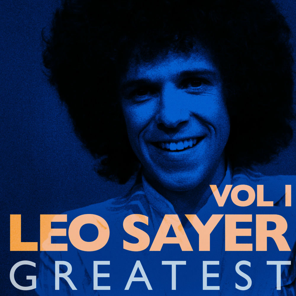 I Can'T Stop Loving You by Leo Sayer
