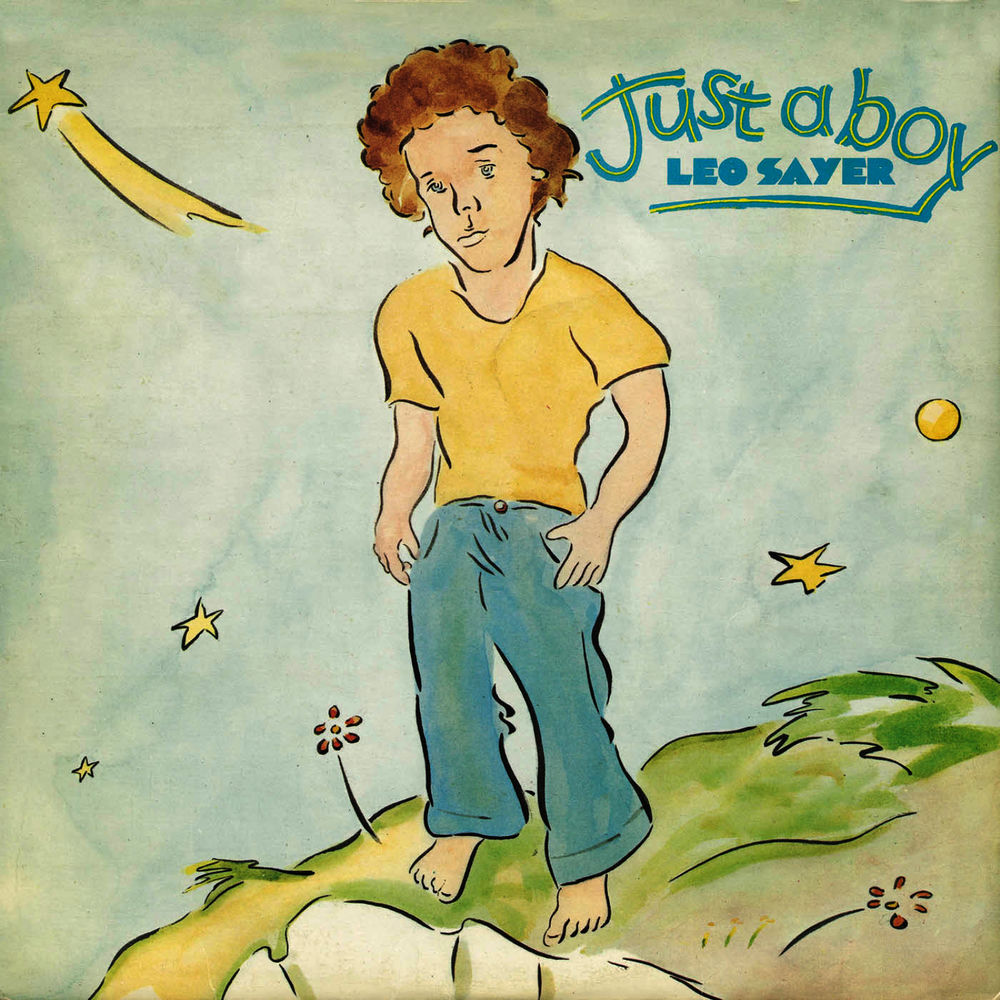 One Man Band by Leo Sayer