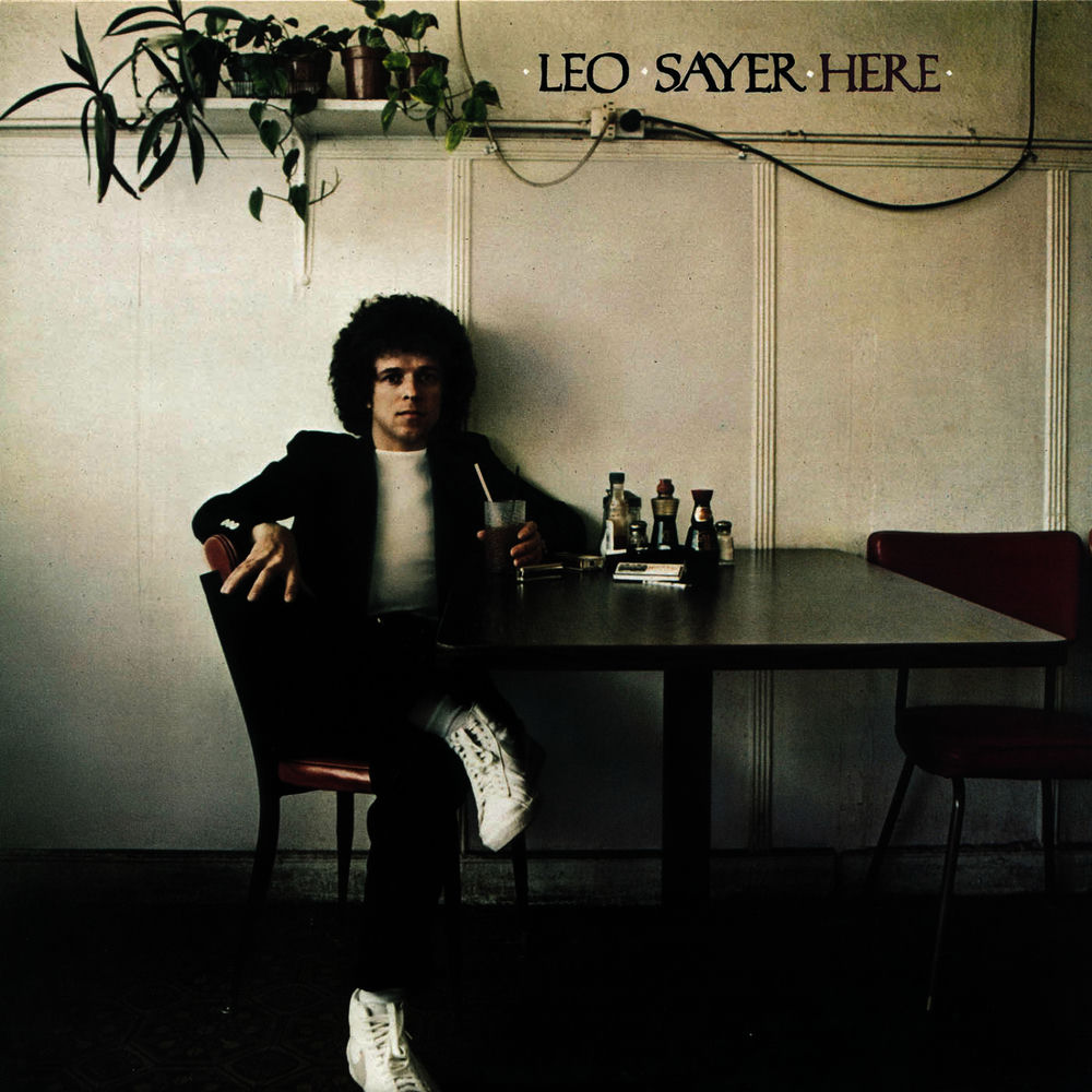 When The Money Runs Out by Leo Sayer