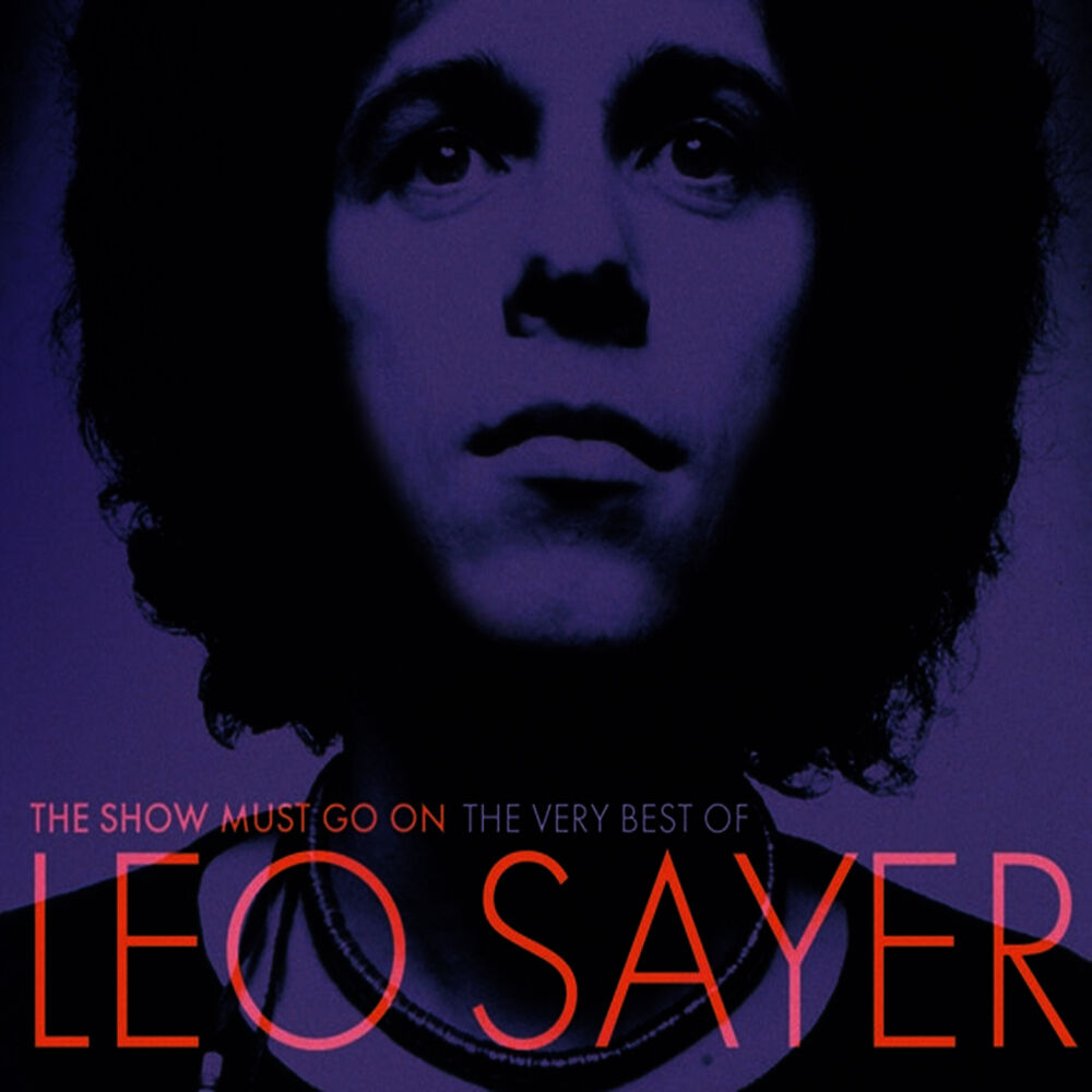 You Make Me Feel Like Dancing by Leo Sayer