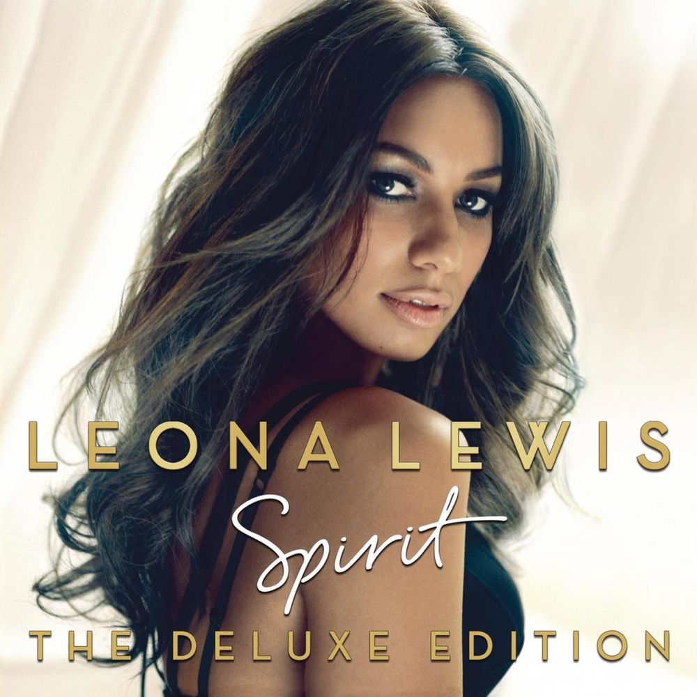 FORGIVE ME by Leona Lewis
