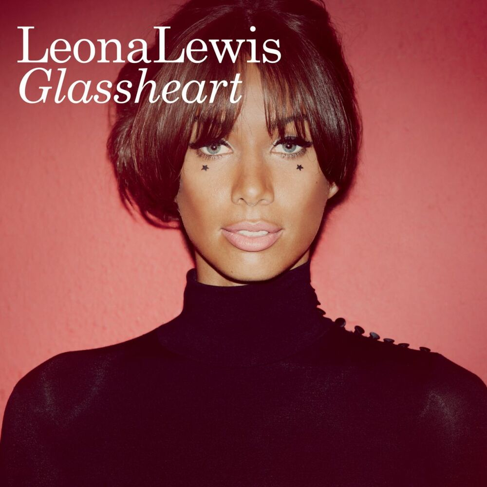 TROUBLE by Leona Lewis Ft. Childish Gamino