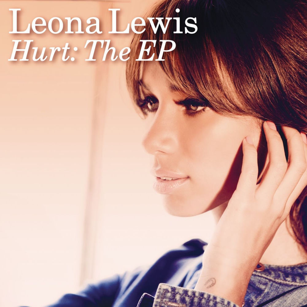 HURT by Leona Lewis