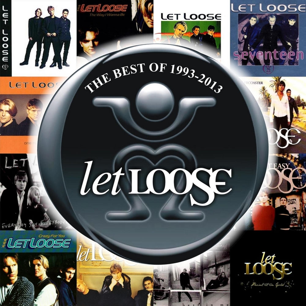 Crazy For You by Let Loose