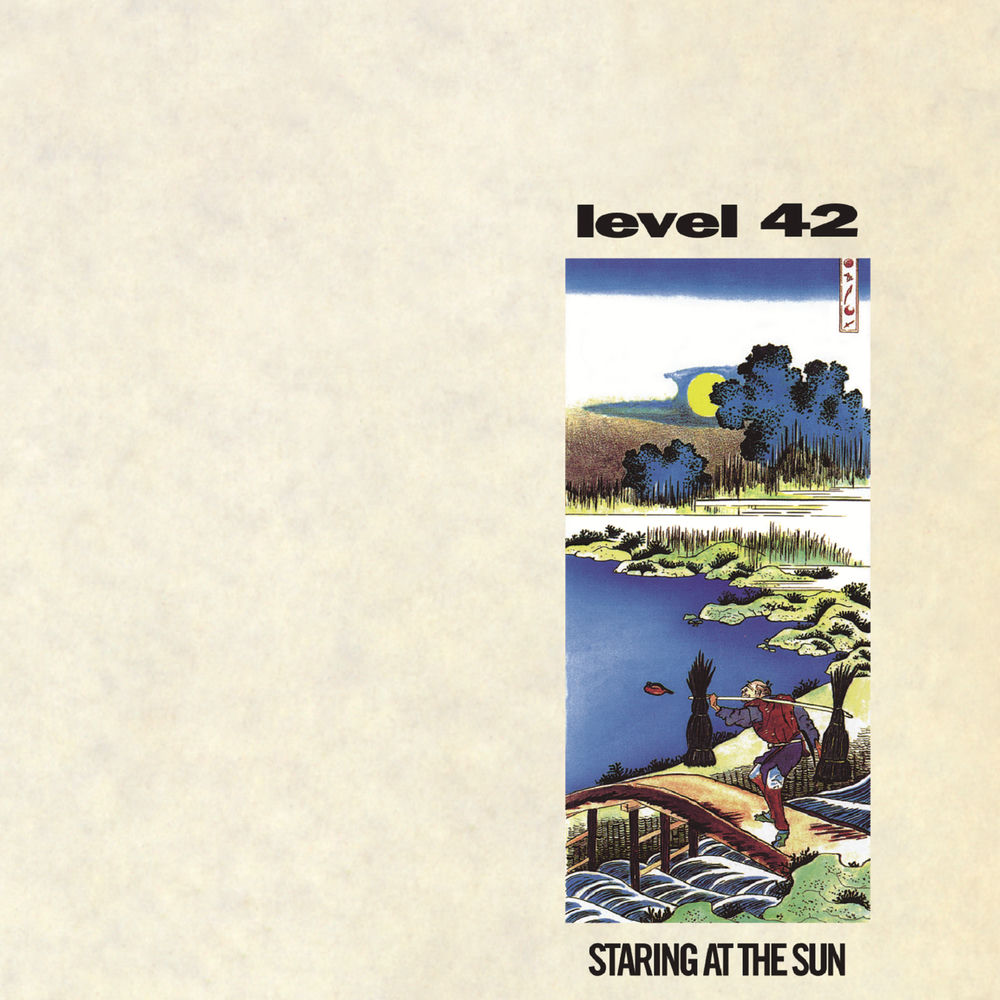 Heaven In My Hands by Level 42