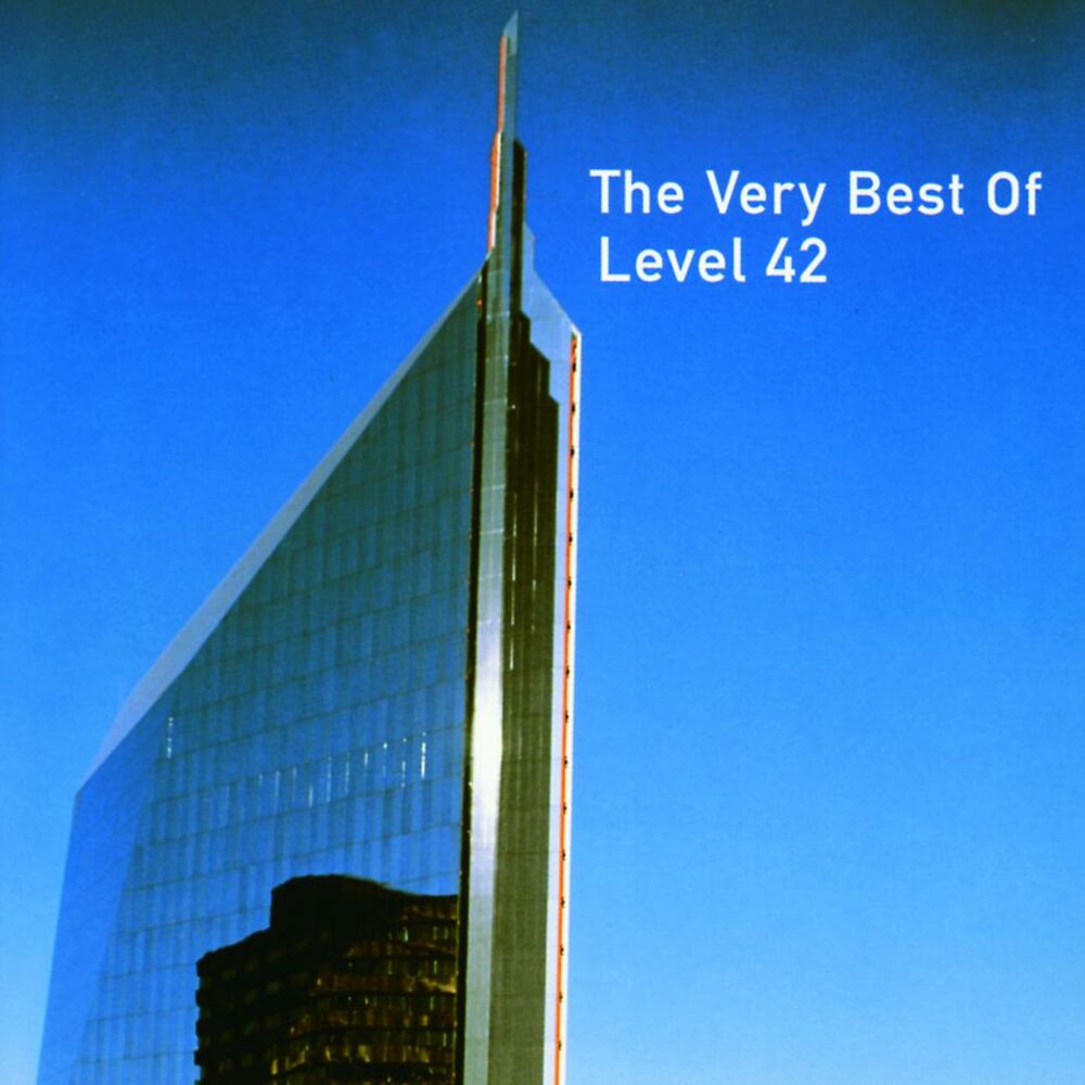 Take A Look by Level 42