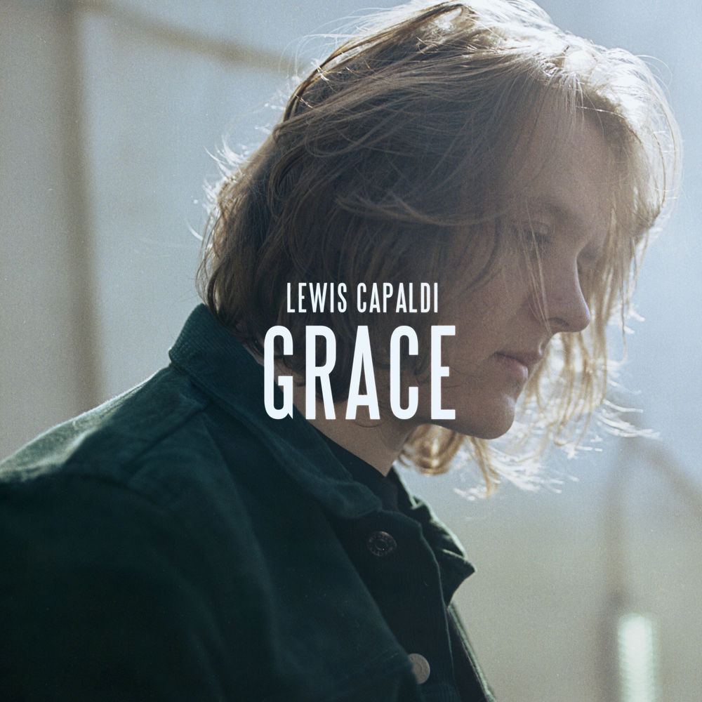 GRACE by Lewis Capaldi