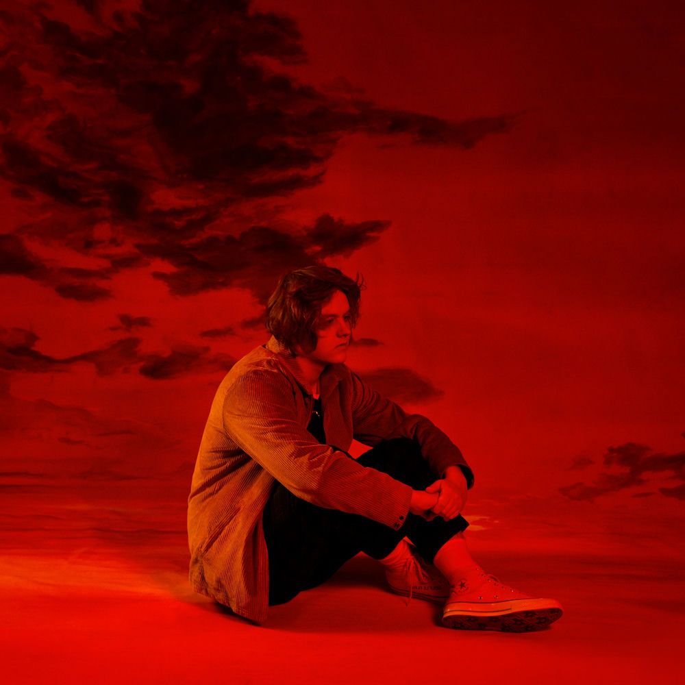 ONE by Lewis Capaldi