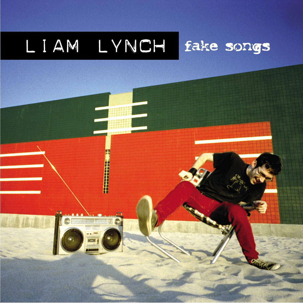 United States Of Whatever by Liam Lynch